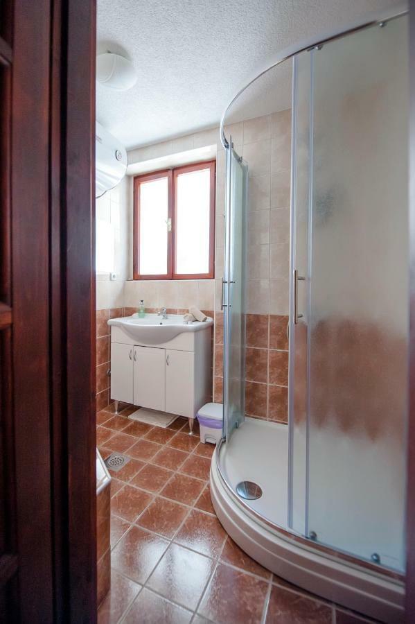 Studio Apartment Grisia Rovinj Exterior photo
